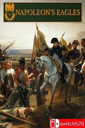 《拿破仑之鹰：拿破仑战争游戏（Napoleon's Eagles: Napoleonic Wars）》v1.5.3 P2P硬盘版[EN]