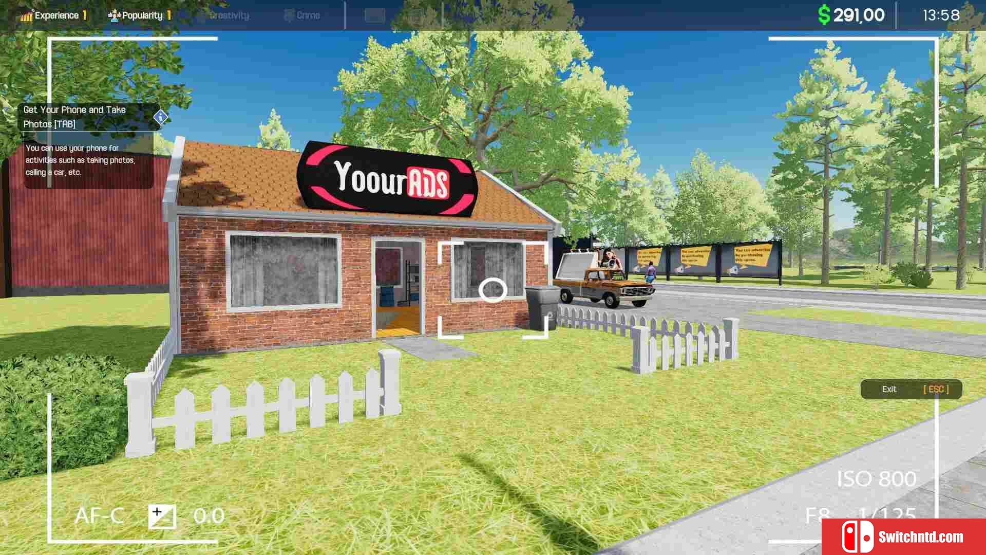 《广告公司模拟器（Ad Agency Simulator）》Early Access P2P硬盘版[EN]_2