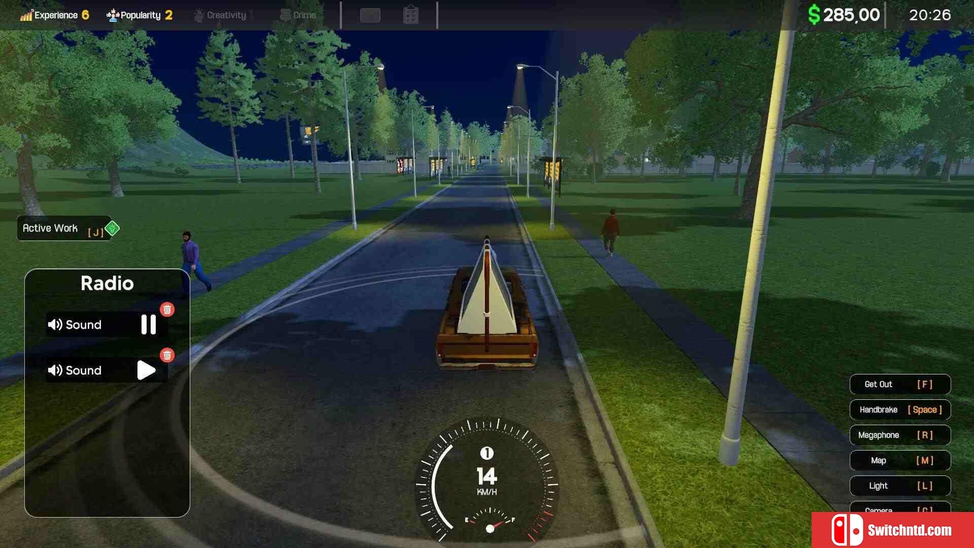 《广告公司模拟器（Ad Agency Simulator）》Early Access P2P硬盘版[EN]_5