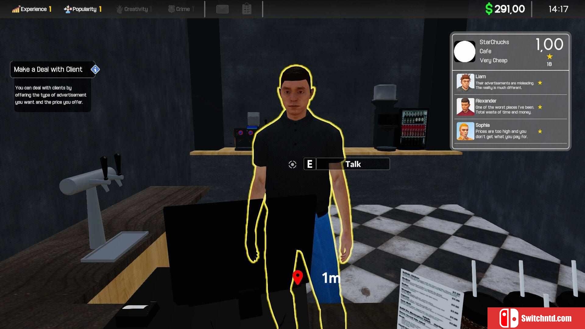 《广告公司模拟器（Ad Agency Simulator）》Early Access P2P硬盘版[EN]_3