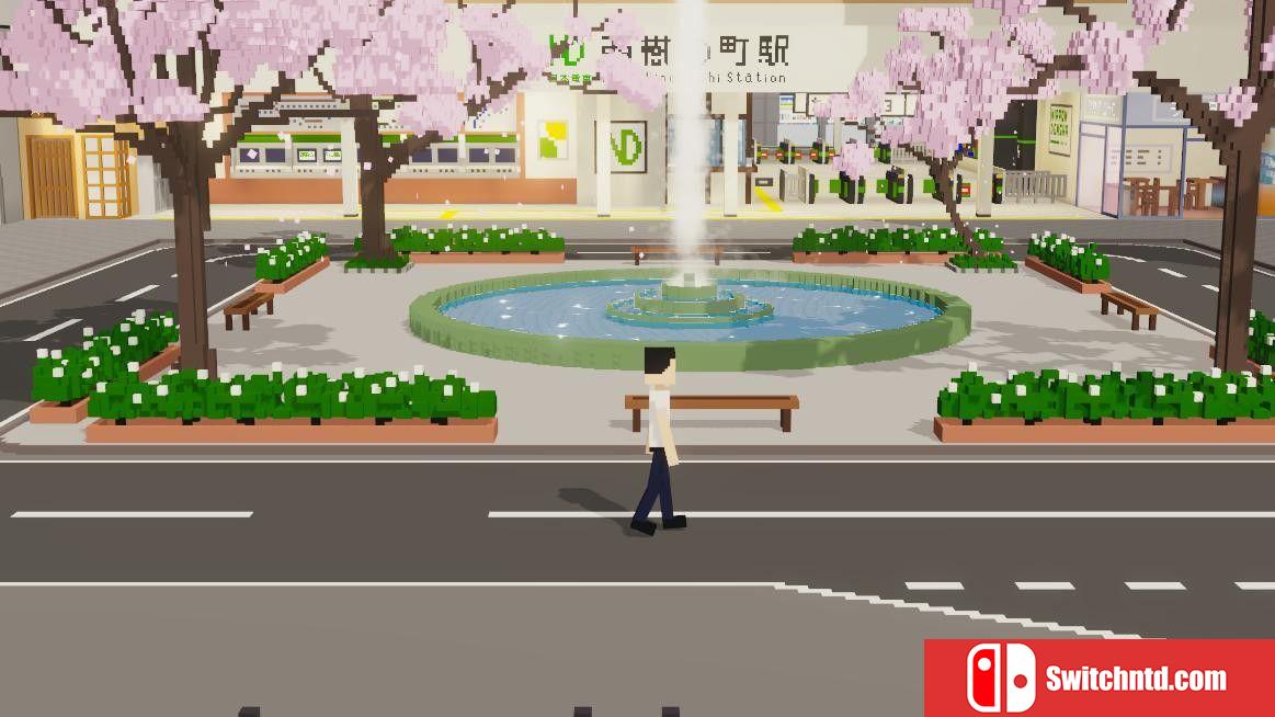 《奇异符号：树之声（KiNoKoe : Tree's Voice）》TENOKE镜像版[EN/JP]_1