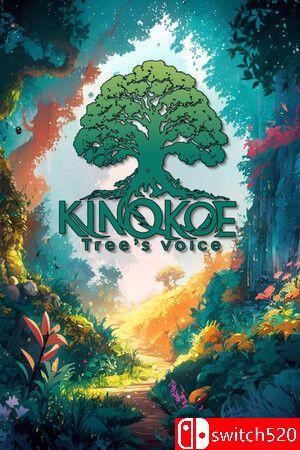 《奇异符号：树之声（KiNoKoe : Tree's Voice）》TENOKE镜像版[EN/JP]