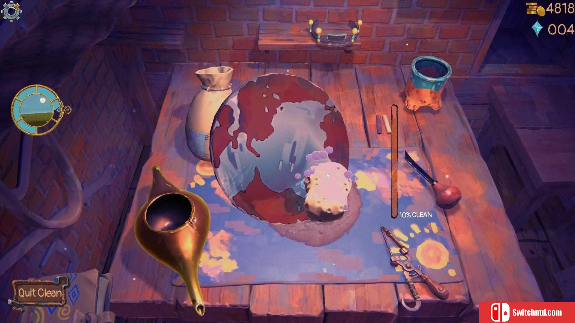 《变废为宝哥布林（Trash Goblin）》Early Access P2P硬盘版[EN]_4