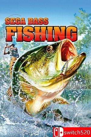 《世嘉钓鲈模拟（SEGA Bass Fishing）》v403155 P2P硬盘版[EN]