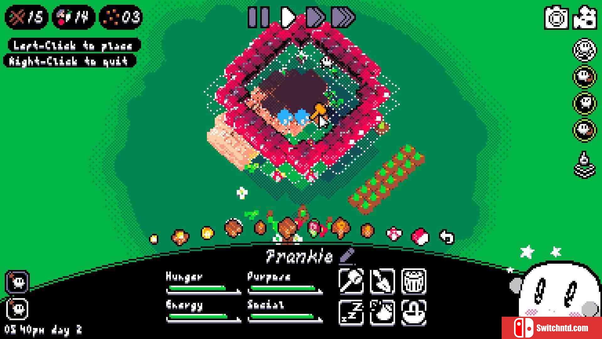 《蘑菇建造师（Shroomchitect）》Build 14441247 P2P硬盘版[EN]_3