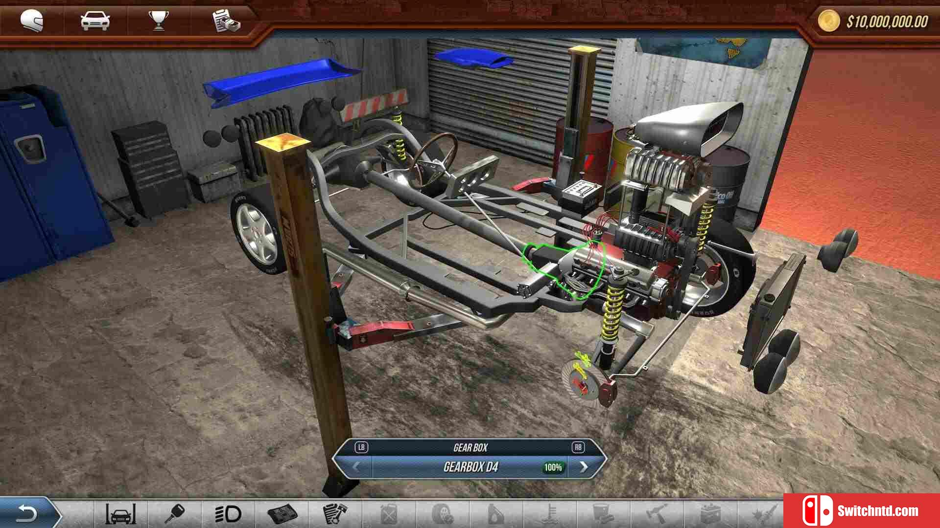 《Revhead（Revhead）》增强版 SKIDROW镜像版[EN]_2