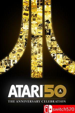 《雅达利50周年纪念合集（Atari 50: Anniversary Celebration）》扩展版 TENOKE镜像版[EN/JP]