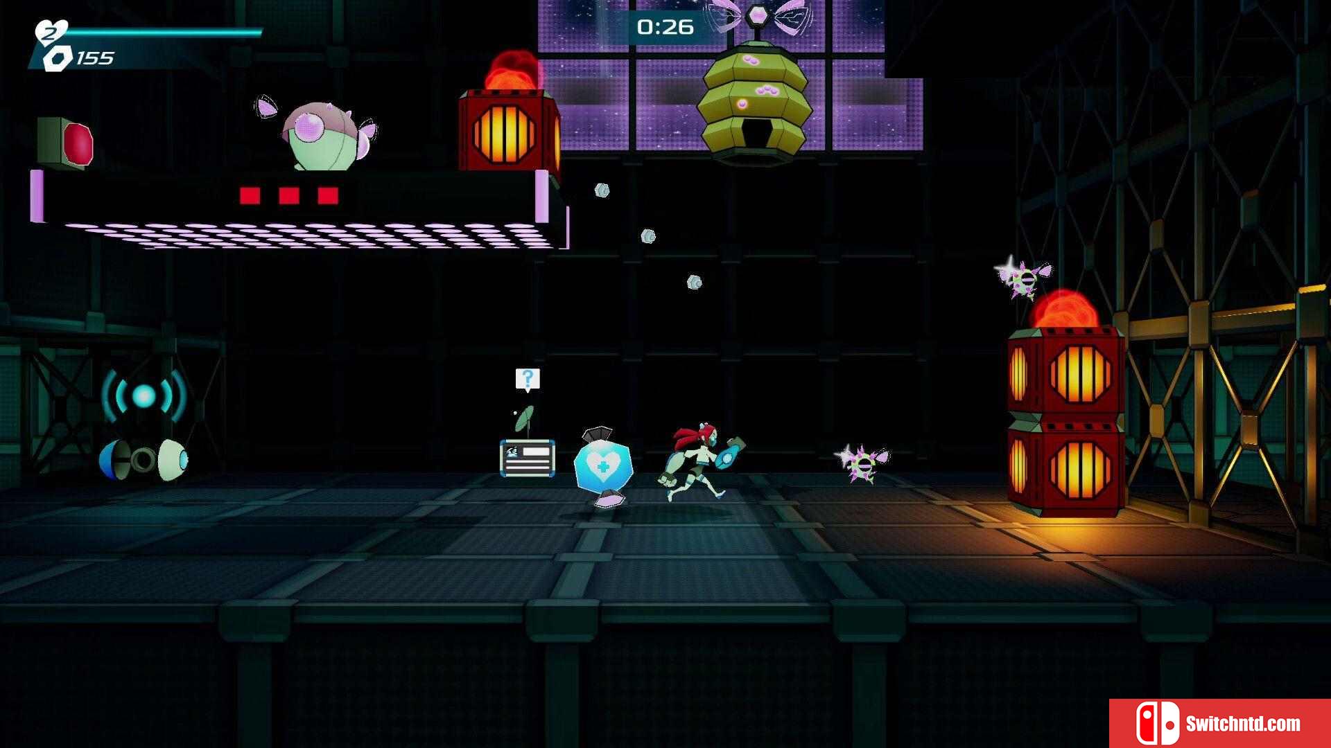 《星毁计划（Project Starcrash）》TENOKE镜像版[EN]_2