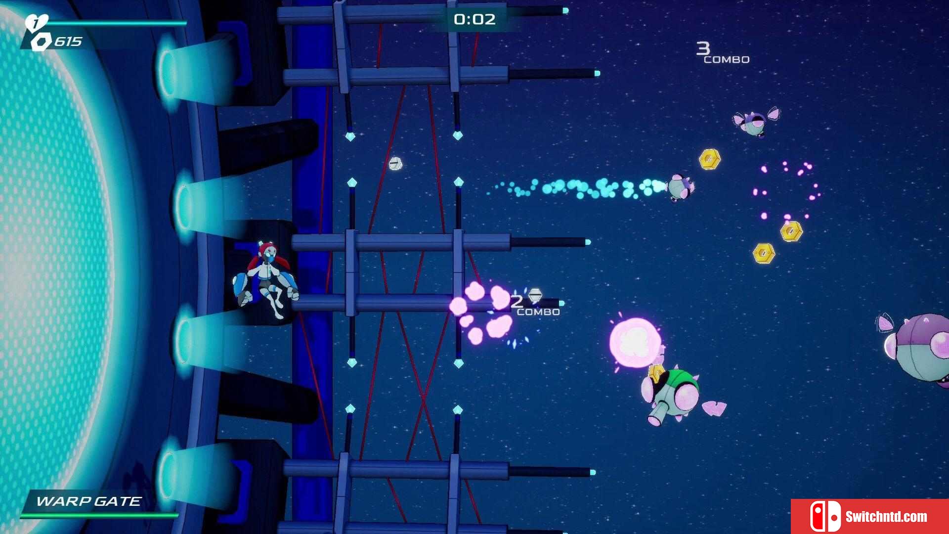 《星毁计划（Project Starcrash）》TENOKE镜像版[EN]_1