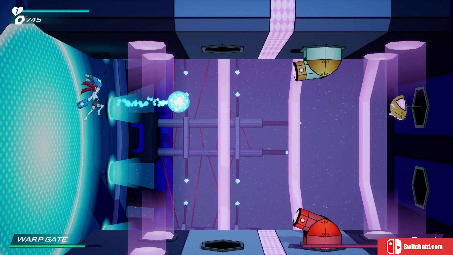《星毁计划（Project Starcrash）》TENOKE镜像版[EN]_4