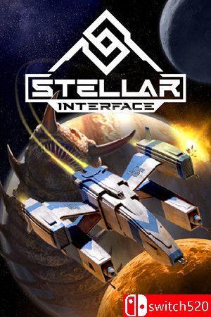 《恒星接口（Stellar Interface）》豪华版 I_KnoW镜像版[EN]