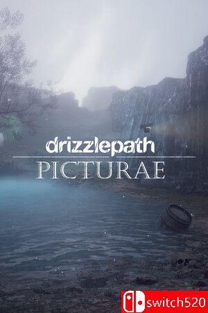 《细雨之径：画境（Drizzlepath: Picturae）》TENOKE镜像版[EN]