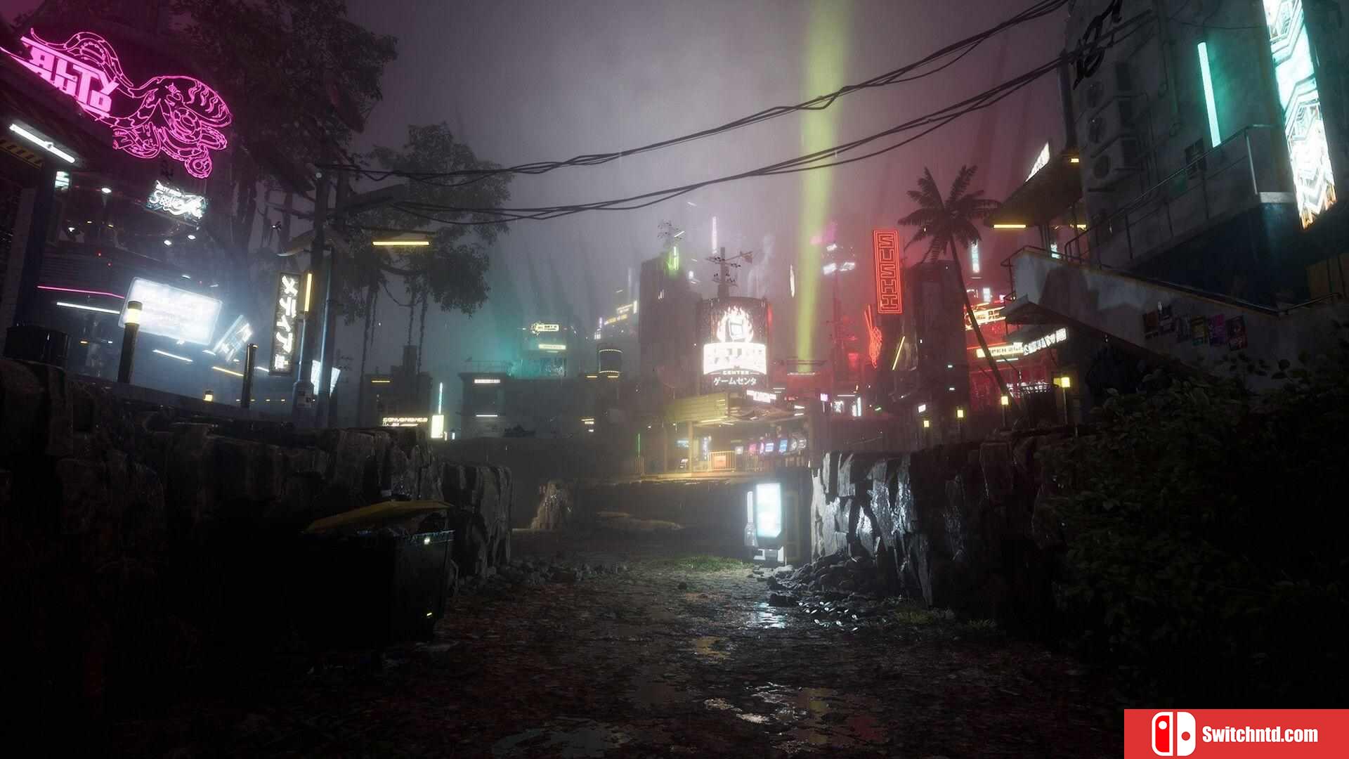 《细雨之径：画境（Drizzlepath: Picturae）》TENOKE镜像版[EN]_4