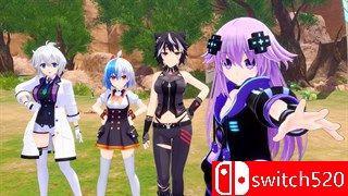 《海王星：游戏开发者革命（Neptunia Game Maker R）》豪华版 RUNE镜像版[EN]_1