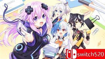 《海王星：游戏开发者革命（Neptunia Game Maker R）》豪华版 RUNE镜像版[EN]_5