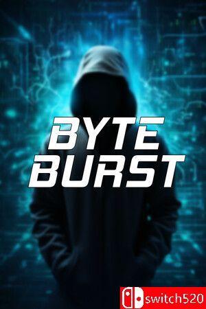《字节狂潮：黑客模拟（ByteBurst: Hacking Simulator）》Build 13232343 P2P硬盘版[TW/EN]