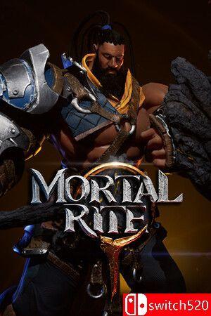 《尘世之仪（Mortal Rite）》Early Access P2P硬盘版[EN]