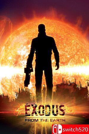《地球逃亡（Exodus from the Earth）》Build 16331346 P2P硬盘版[EN]