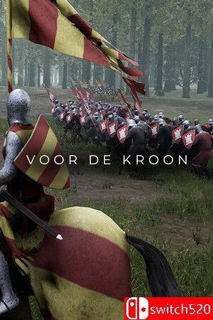 《王冠之争（Voor De Kroon）》Build 16329146 P2P硬盘版[EN]