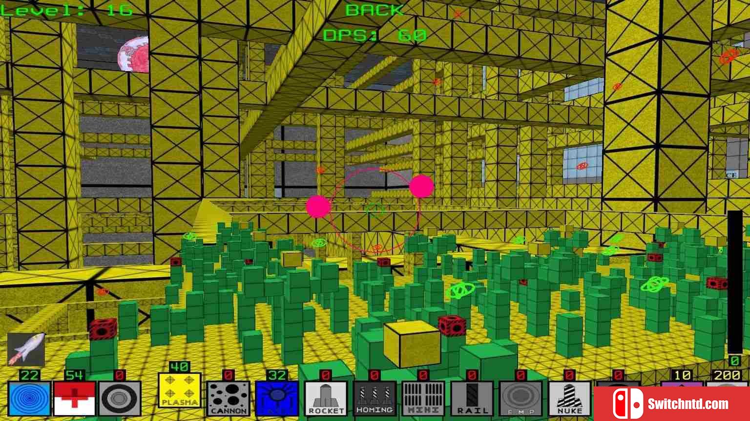 《分形方块世界（Fractal Block World）》Build 16241229 P2P硬盘版[EN]_4