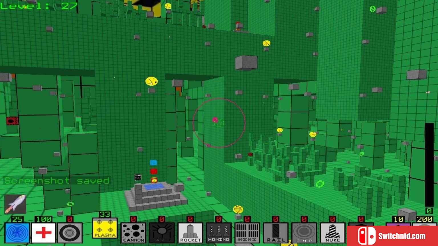 《分形方块世界（Fractal Block World）》Build 16241229 P2P硬盘版[EN]_3