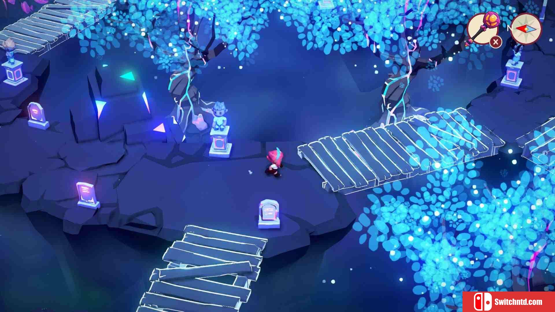 《夜之石（Night Stones）》TENOKE镜像版[EN]_1
