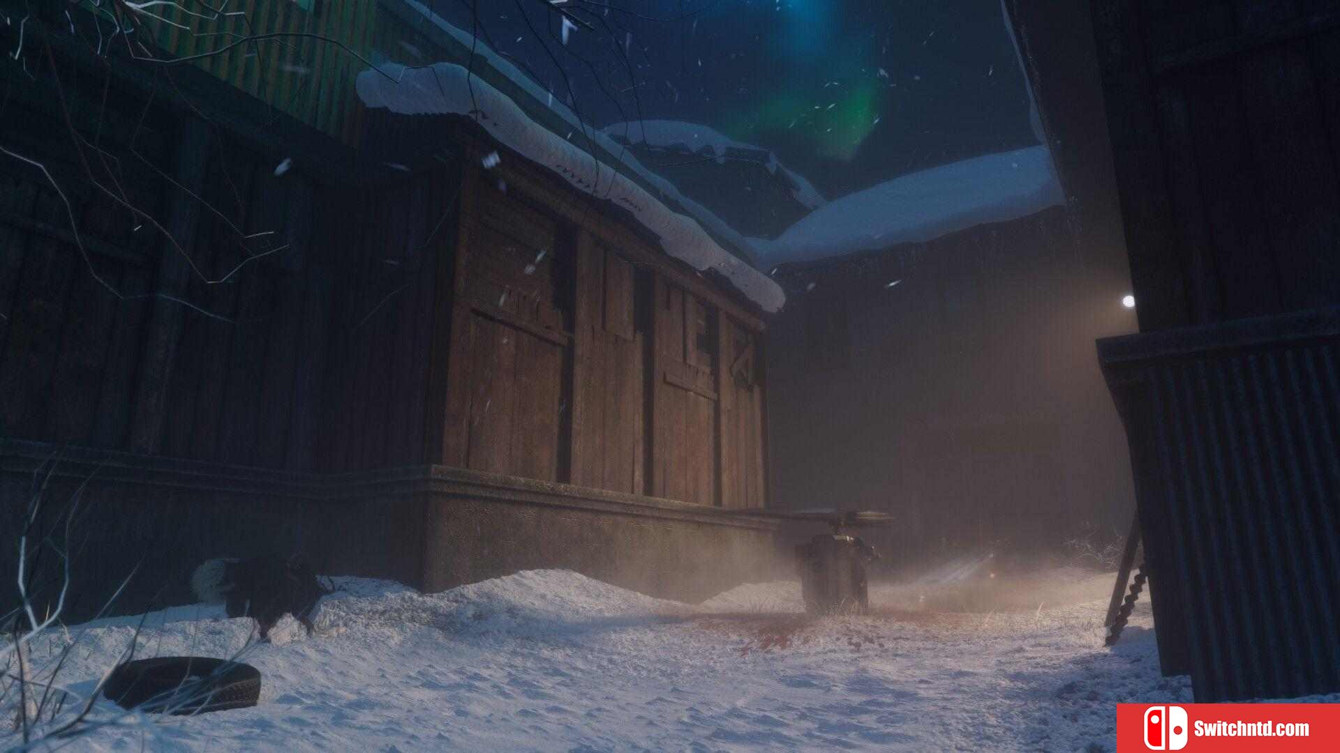 《北风计划：序章（Project Borealis: Prologue）》P2P硬盘版[EN]_3