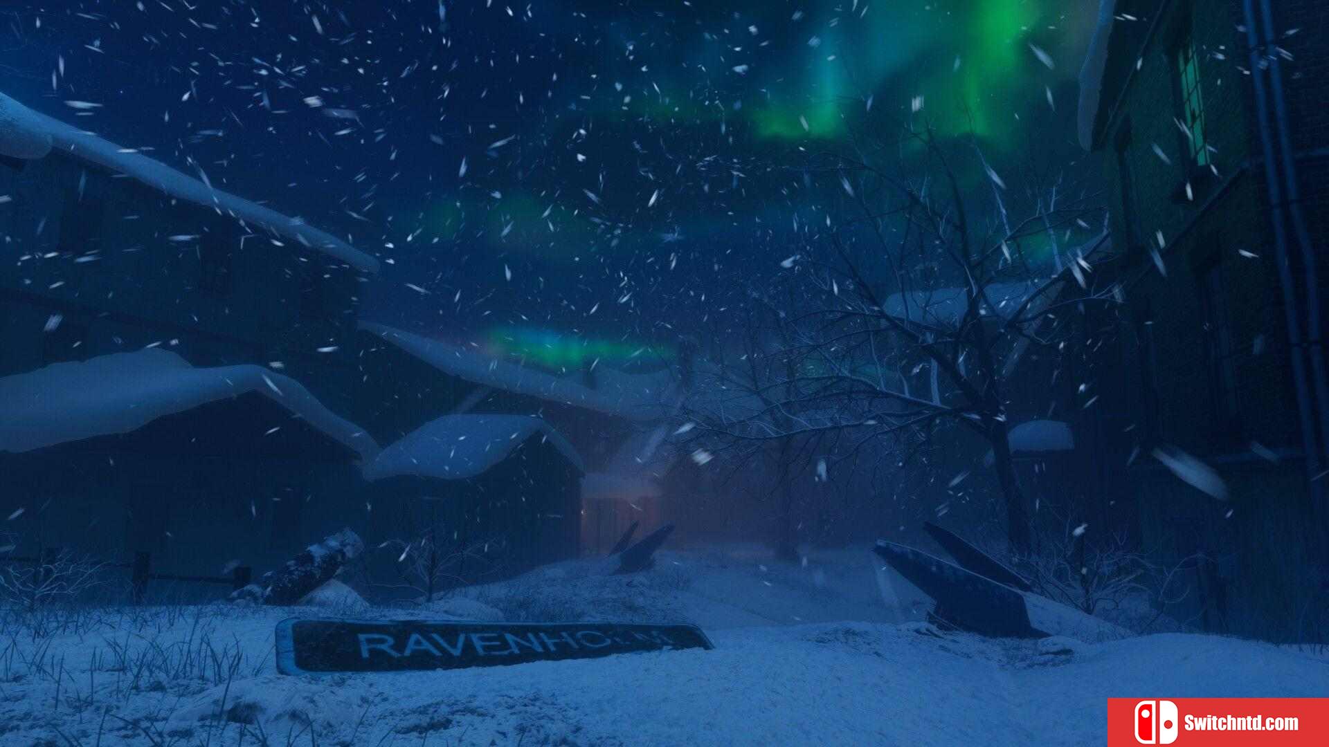 《北风计划：序章（Project Borealis: Prologue）》P2P硬盘版[EN]_1
