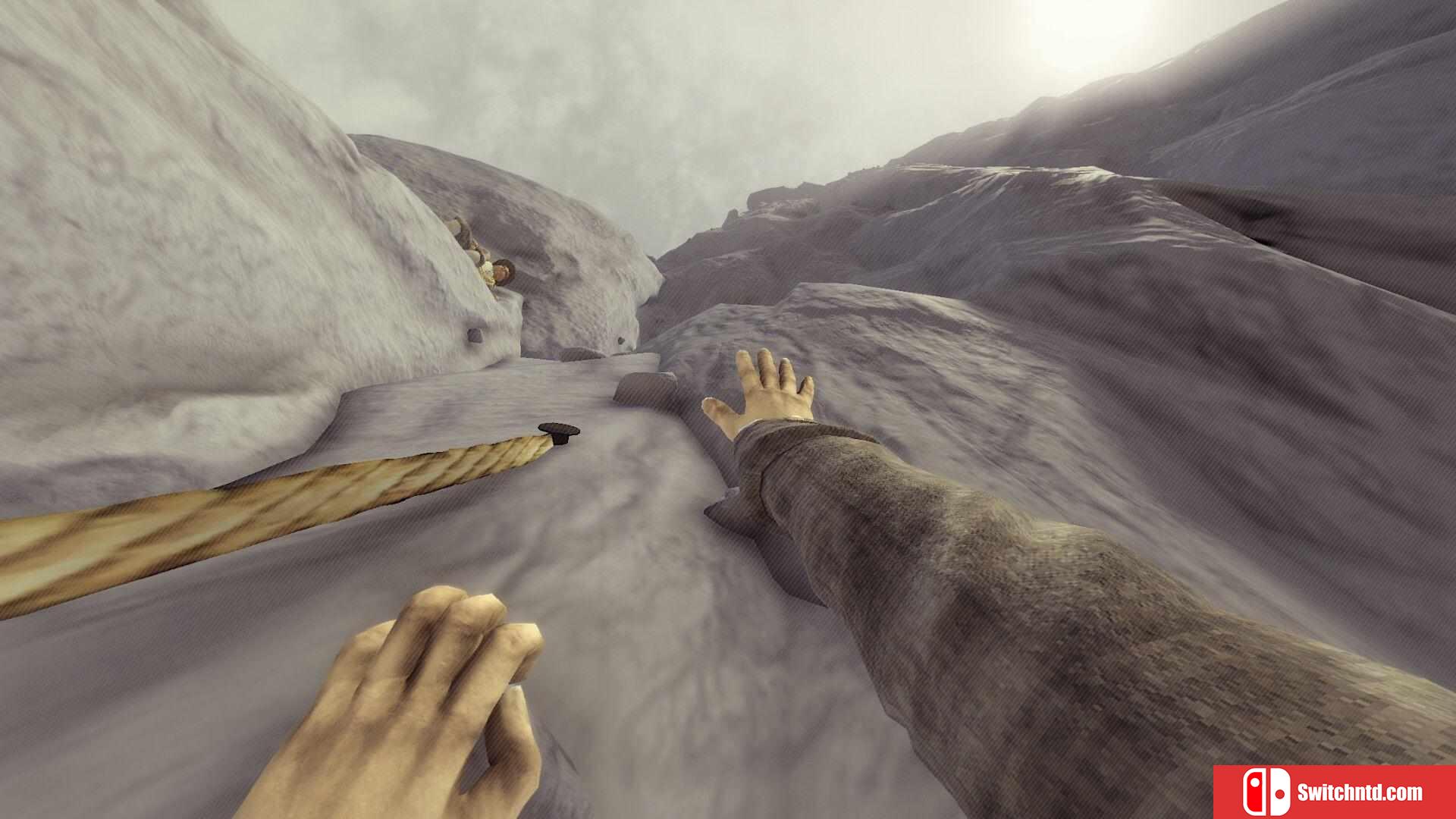 《昔日山峰（Peaks of Yore）》集成阿尔卑斯DLC TENOKE镜像版[EN]_1