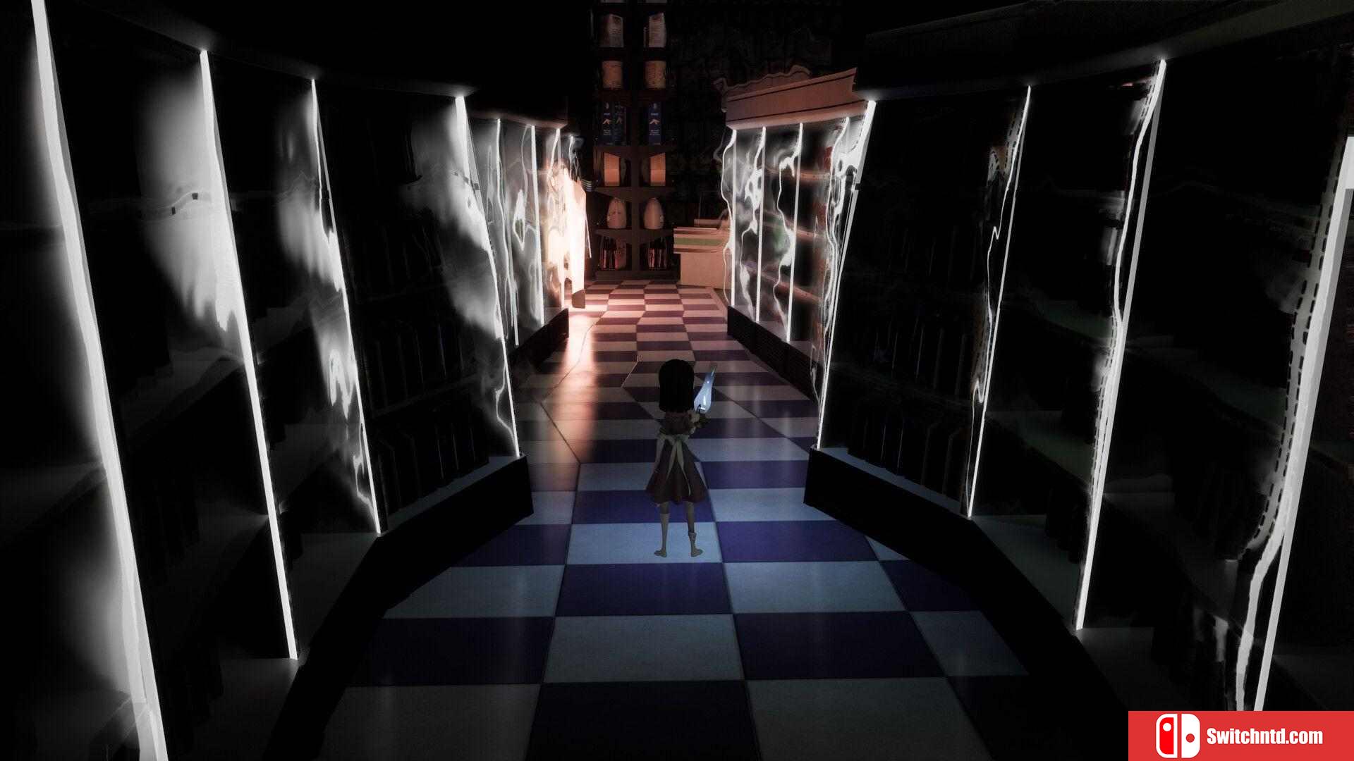 《黑暗彼岸（Beyond The Darkness）》RUNE镜像版[EN]_5