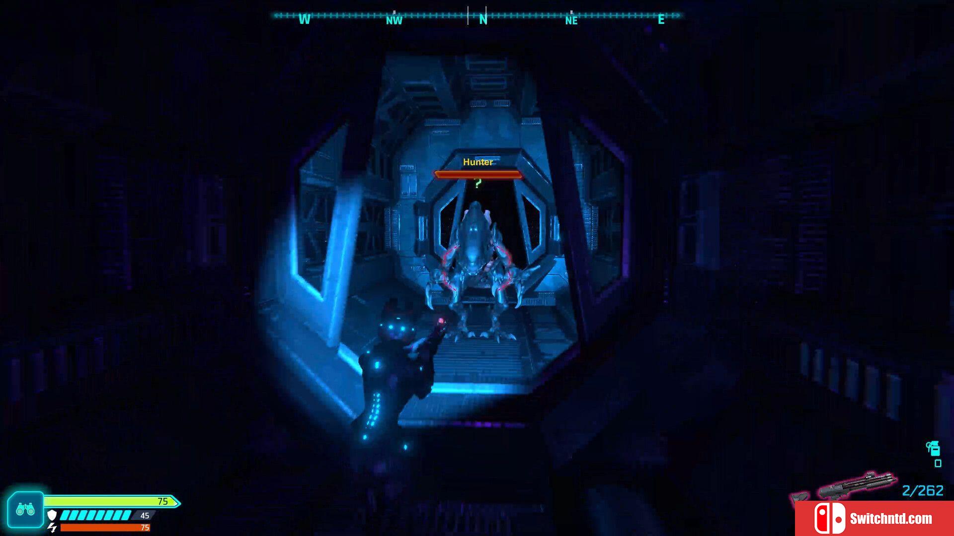 《宇宙战陨（Cosmotroid）》增强版 TiNYiSO镜像版[EN]_1