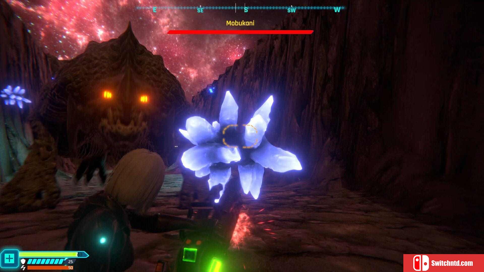 《宇宙战陨（Cosmotroid）》增强版 TiNYiSO镜像版[EN]_5