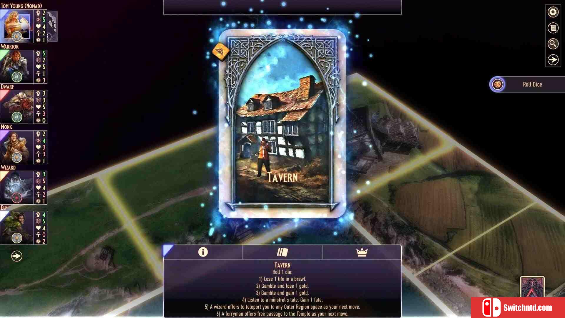 《圣符国度：数字第五版（Talisman: Digital 5th Edition）》TENOKE镜像版[EN]_3