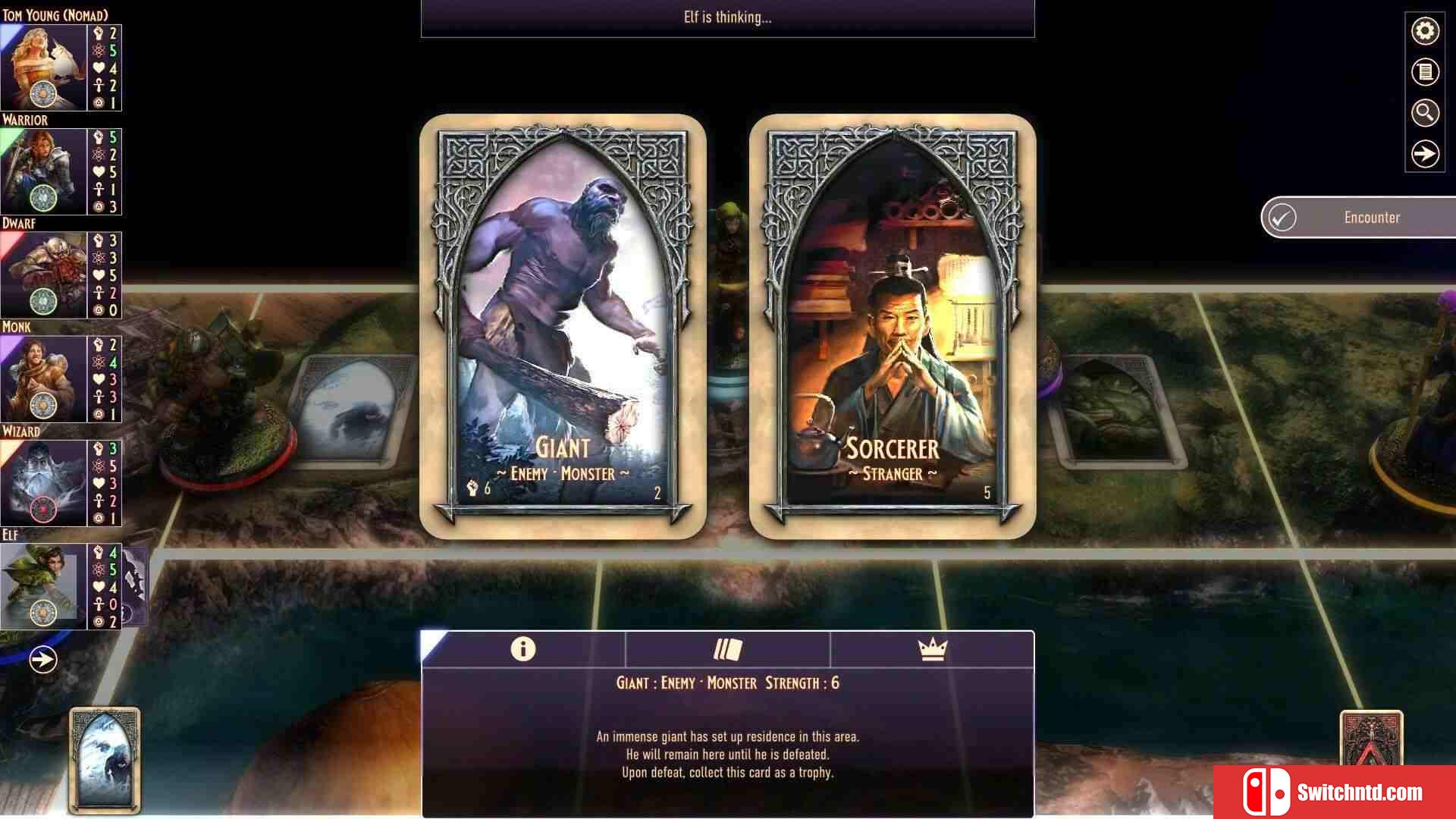 《圣符国度：数字第五版（Talisman: Digital 5th Edition）》TENOKE镜像版[EN]_4
