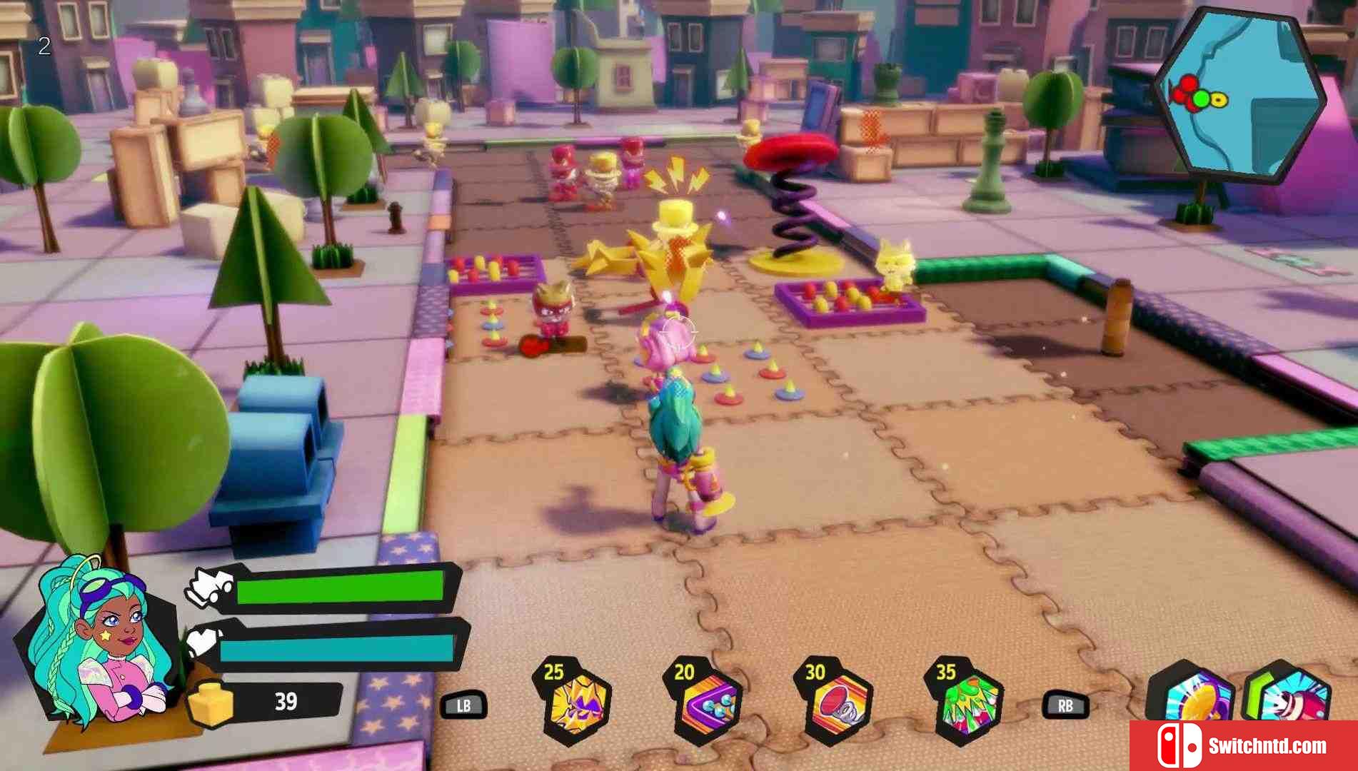 《玩具与陷阱（Toys 'n' Traps）》TENOKE镜像版[EN]_1
