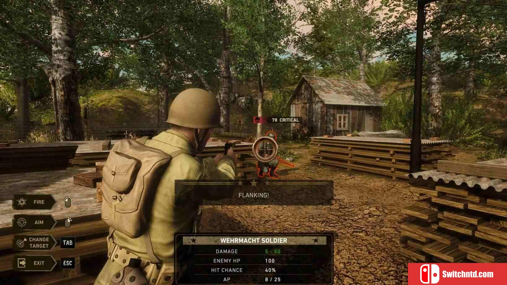 《遗忘但坚不可摧（Forgotten but Unbroken）》v1.2.2 DINOByTES镜像版[EN]_3