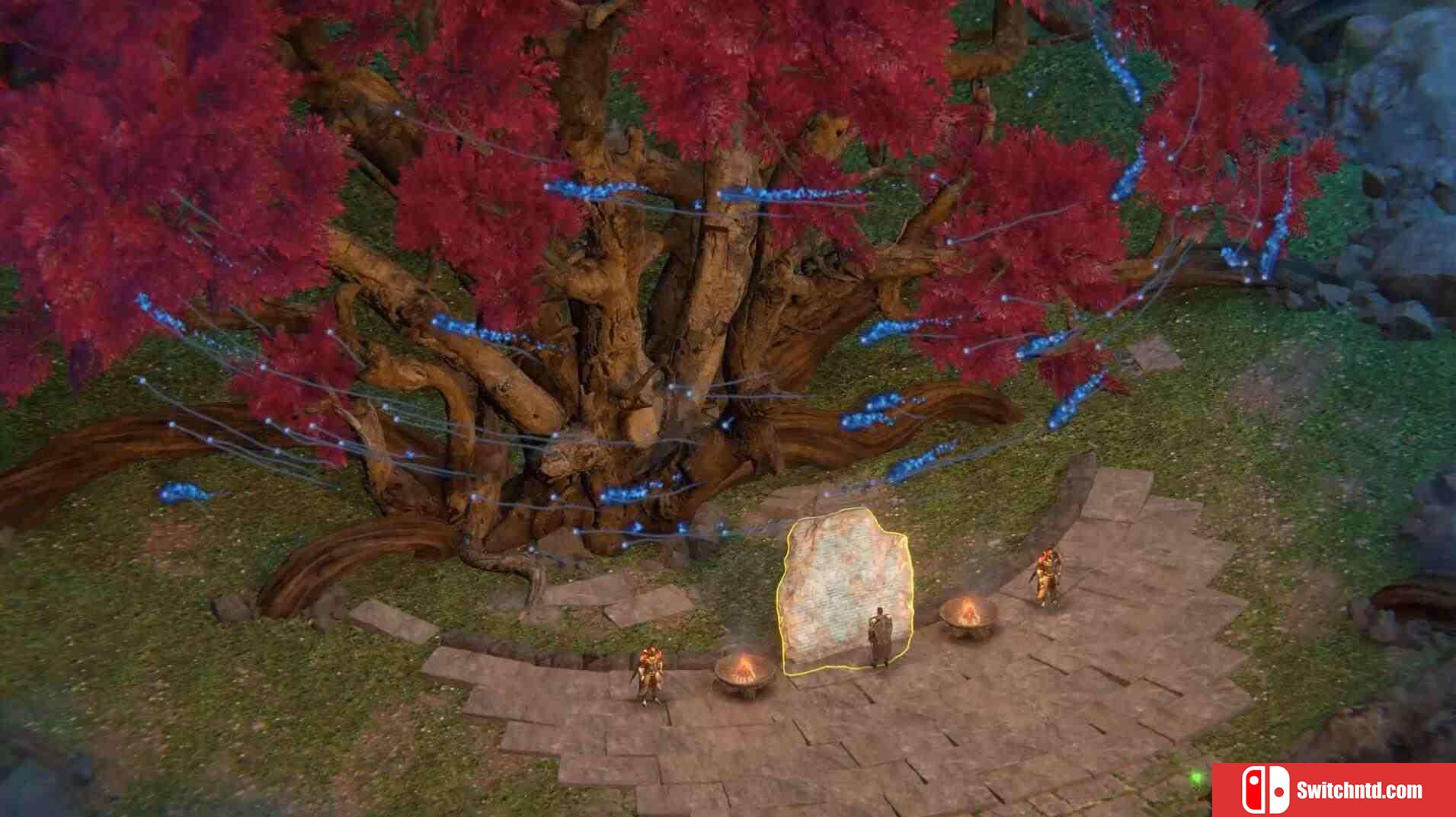 《阿拉洛斯：四国战士（Alaloth: Champions of The Four Kingdoms）》RUNE镜像版[EN]_2