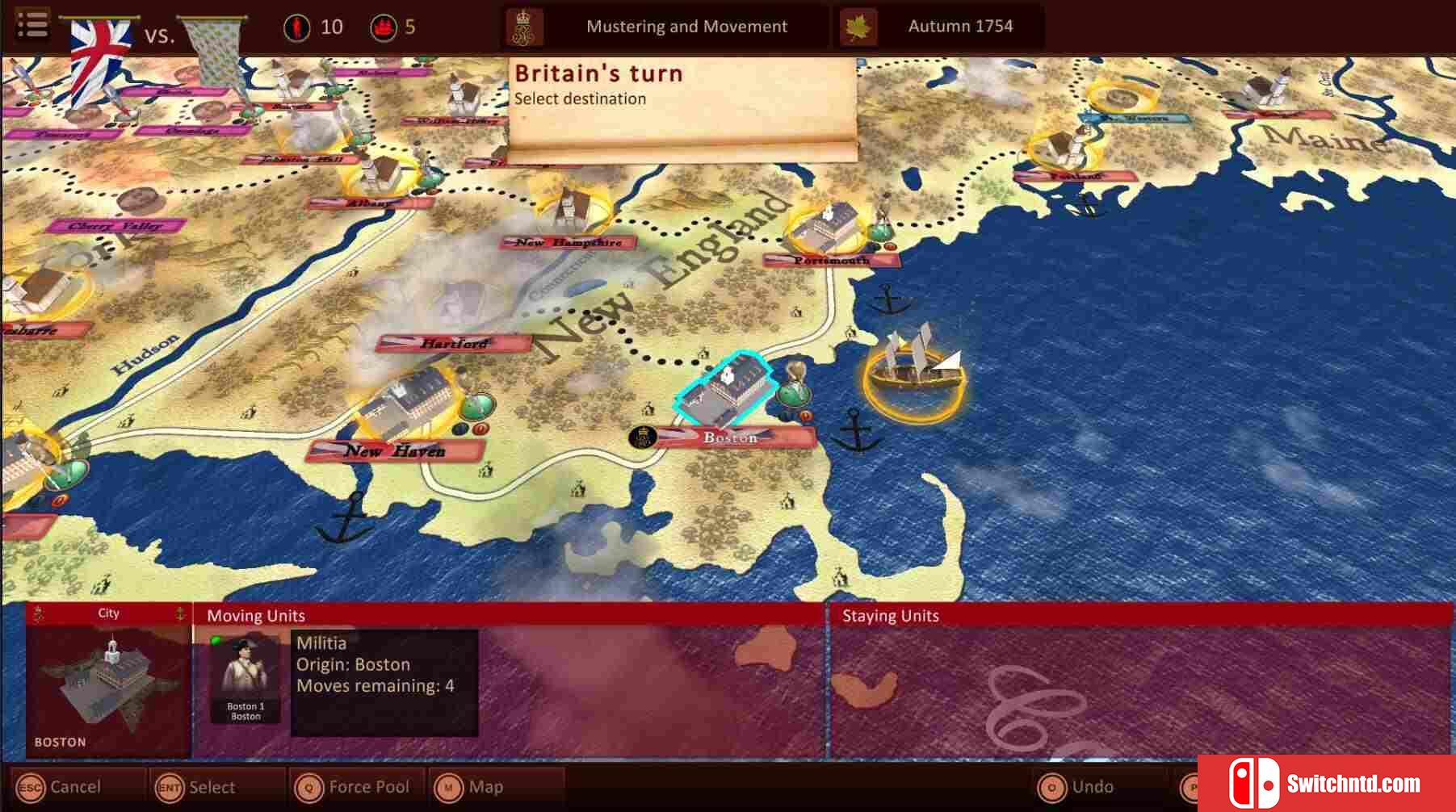 《小战争：莫希干人（Small Wars: Mohicans）》TENOKE镜像版[EN]_1