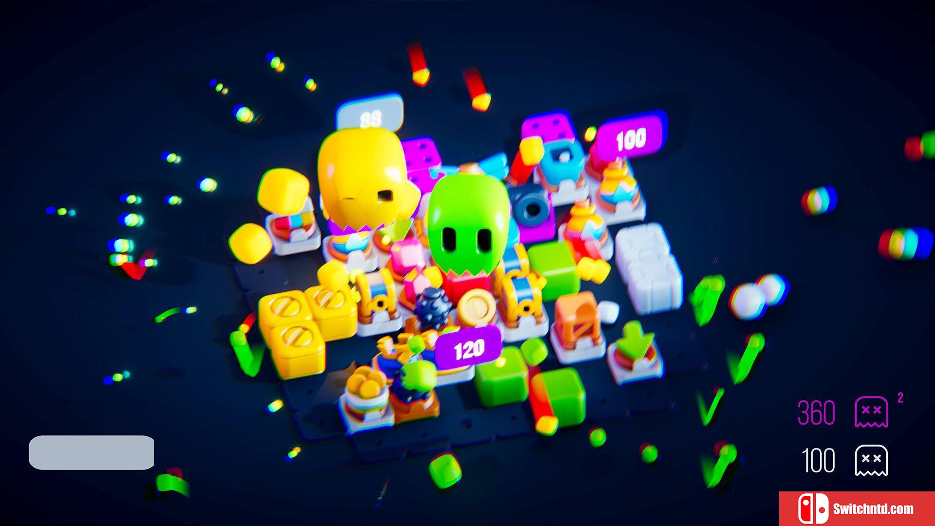 《方块皇家（CUBE ROYALE）》Build 12992479 P2P硬盘版[EN/JP]_4