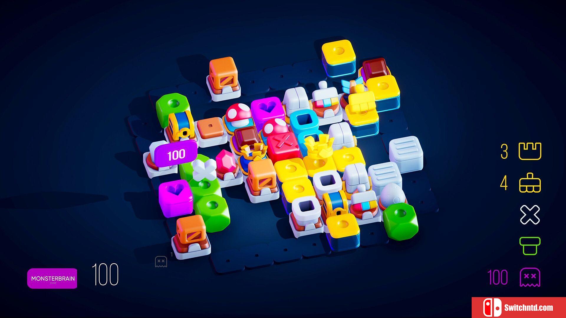 《方块皇家（CUBE ROYALE）》Build 12992479 P2P硬盘版[EN/JP]_3