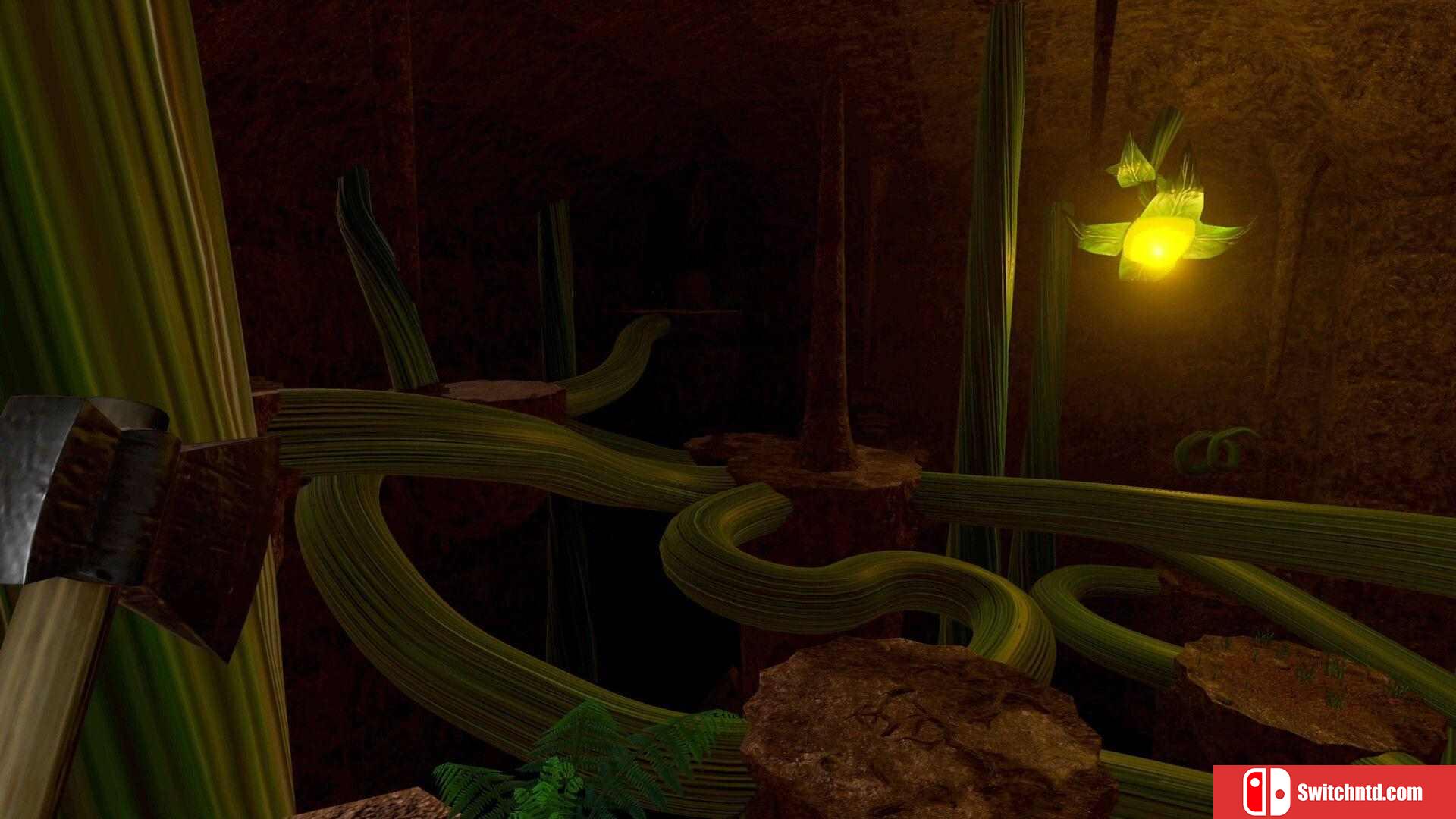《扎迪的洞穴（Zardy's Cave）》TENOKE镜像版[EN]_3