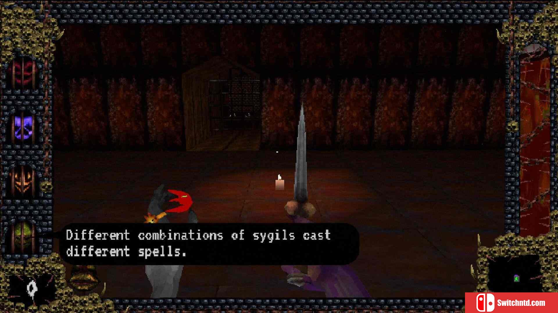 《血与梦之地牢（Dungeons of Blood and Dream）》TENOKE镜像版[EN]_3