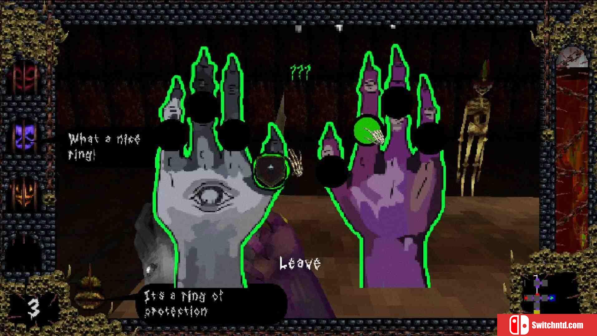 《血与梦之地牢（Dungeons of Blood and Dream）》TENOKE镜像版[EN]_2