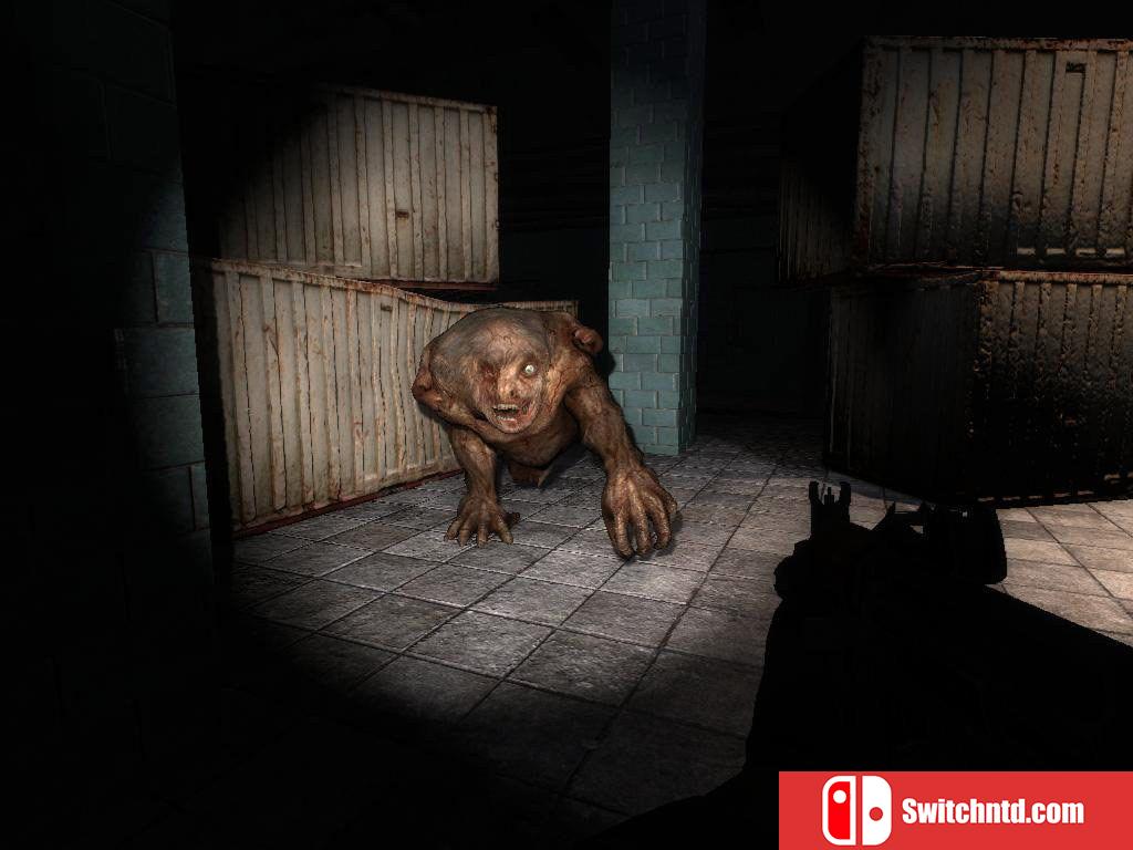《潜行者：切尔诺贝利的阴影（S.T.A.L.K.E.R.: Shadow of Chernobyl）》DINOByTES镜像版[TW/EN]_4
