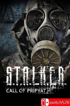 《潜行者：普里皮亚季的召唤（STALKER.: Call of Pripyat）》v1.6.02 DINOByTES镜像版[EN]