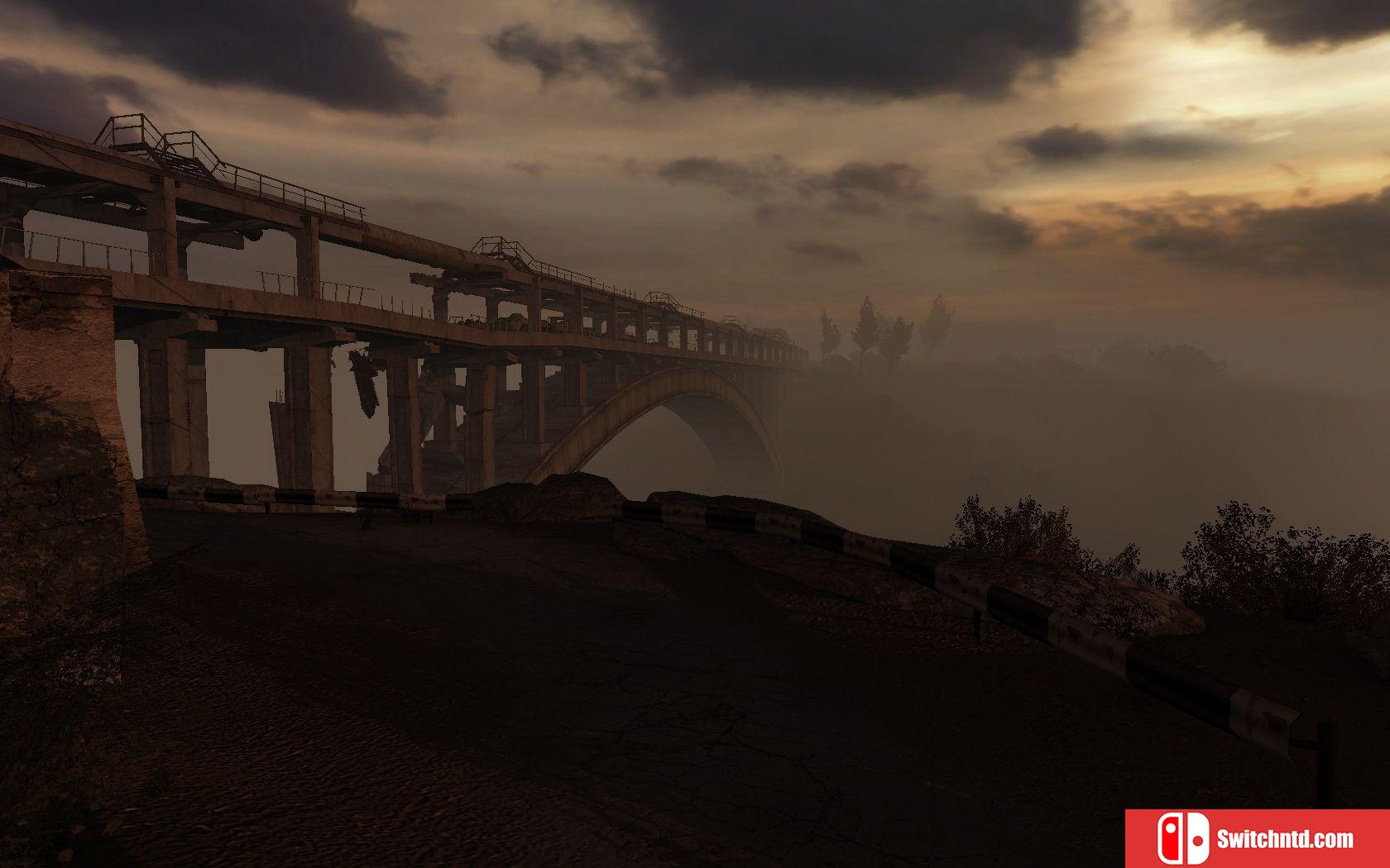 《潜行者：普里皮亚季的召唤（STALKER.: Call of Pripyat）》v1.6.02 DINOByTES镜像版[EN]_1