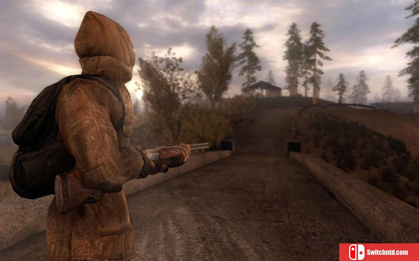 《潜行者：普里皮亚季的召唤（STALKER.: Call of Pripyat）》v1.6.02 DINOByTES镜像版[EN]_4