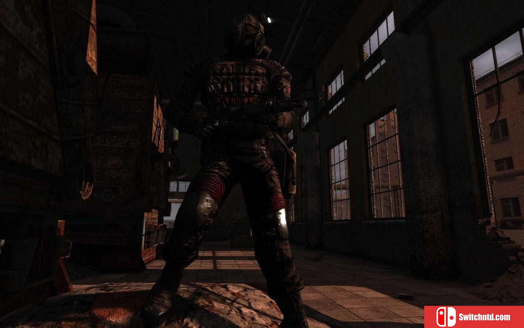 《潜行者：普里皮亚季的召唤（STALKER.: Call of Pripyat）》v1.6.02 DINOByTES镜像版[EN]_3