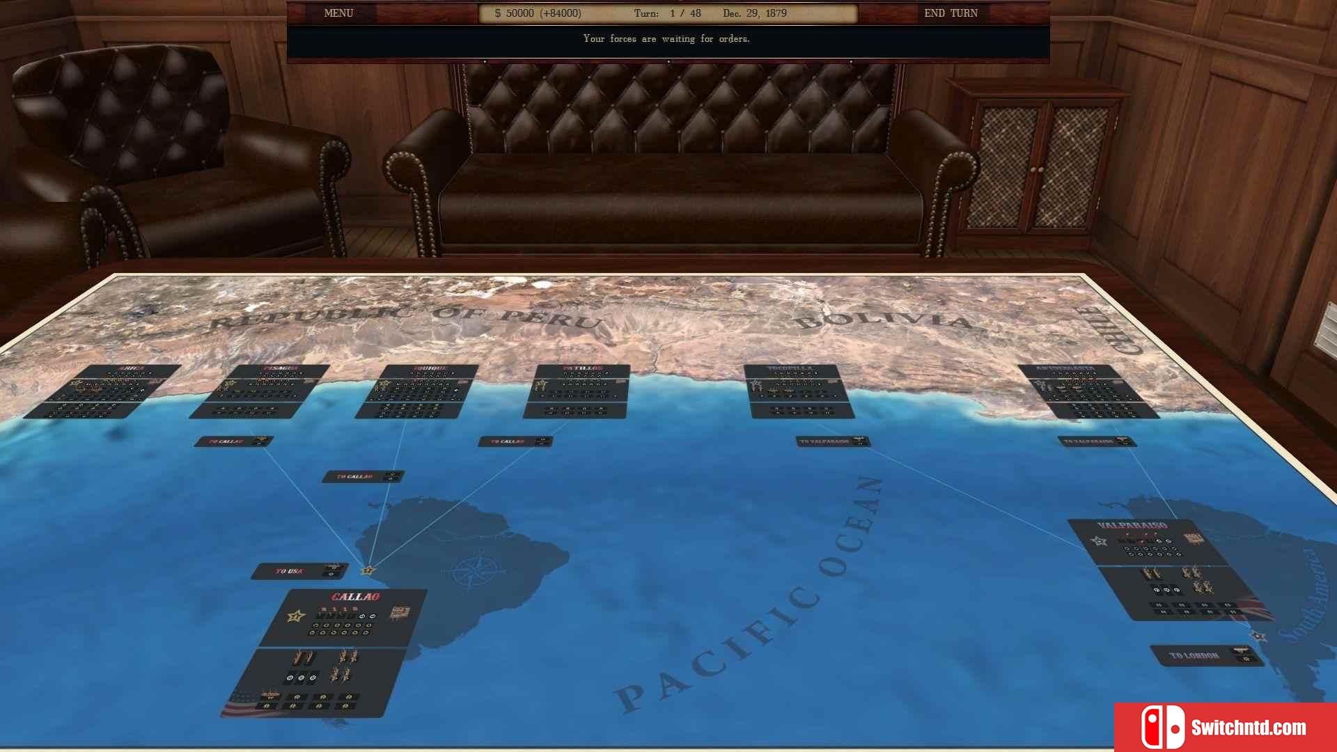 《铁甲舰2：太平洋战争（Ironclads 2: War of the Pacific）》v2980504 P2P硬盘版[EN]_1