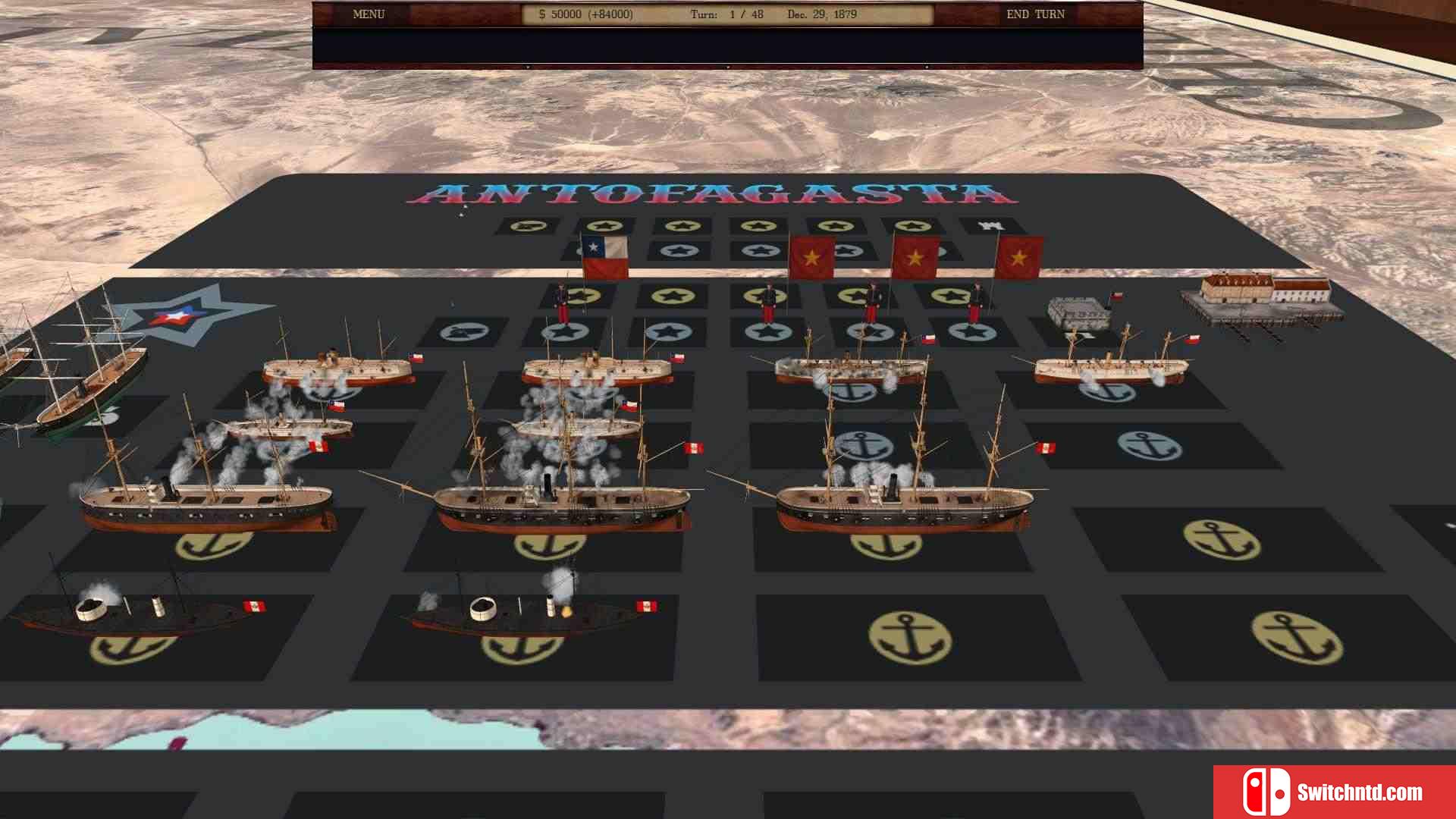 《铁甲舰2：太平洋战争（Ironclads 2: War of the Pacific）》v2980504 P2P硬盘版[EN]_2
